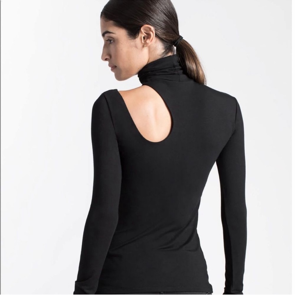 🔥 CATHERINE MALANdRINO sweater - size : small - Picture 1 of 8